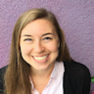 Meet your Posher, Rachel